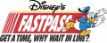 Disney’s Fastpass is available for Toy STory Mania ride at the Disney Hollywood Studios theme park.